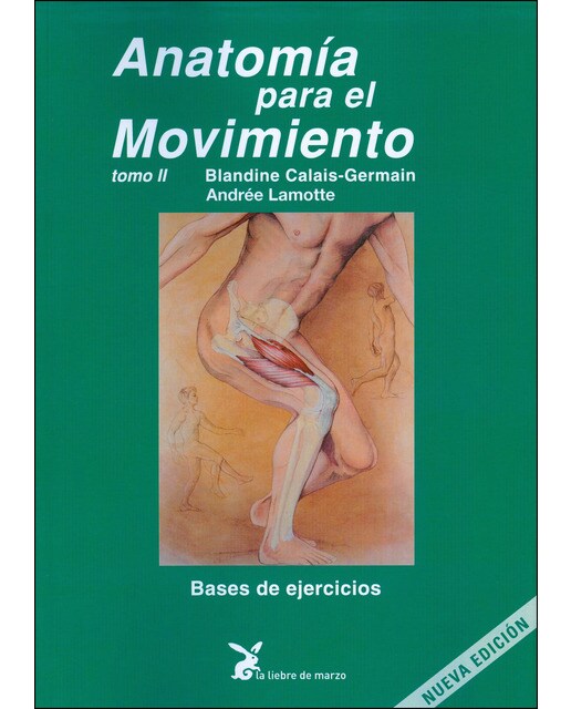 Imagem 0 de Anatomía Para El Movimiento T-2