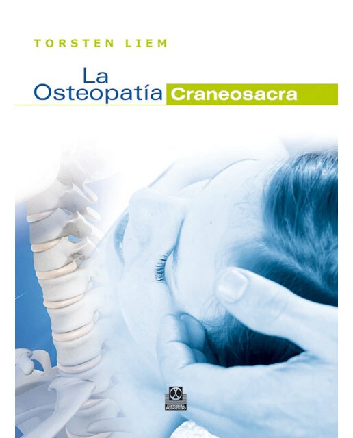 Osteopatía craneosacra, La (Bicolor) (Capa mole) 1