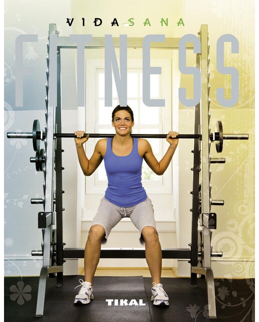 Fitness (Tapa blanda).