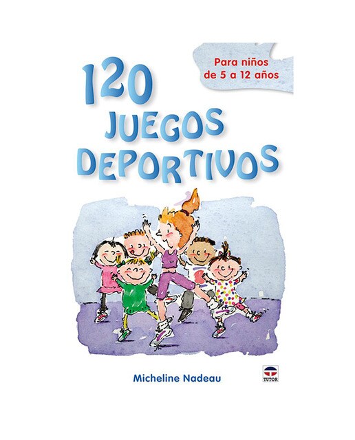120 Juegos Deportiva 1
