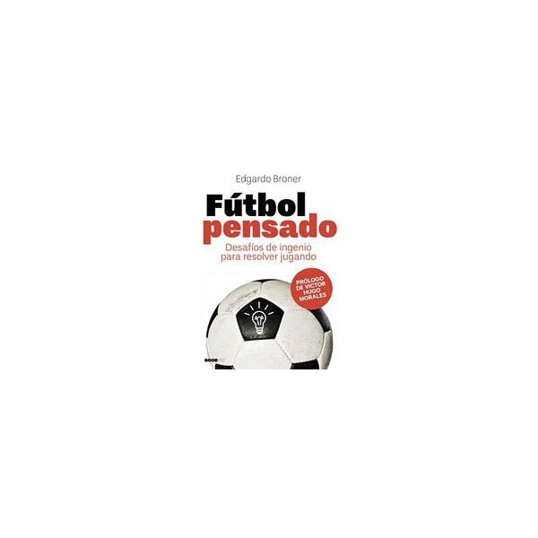 Futbol Pensado 1