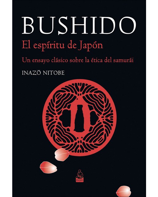 Imagem 0 de Bushido: El espíritu de Japón. Un ensayo clásico sobre la ética del samurái (Capa dura)