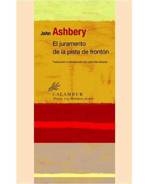 Imagem 0 de Juramento De La Pista De Fronton
