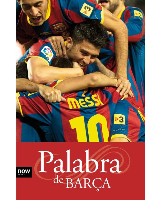 Palabra de Barça