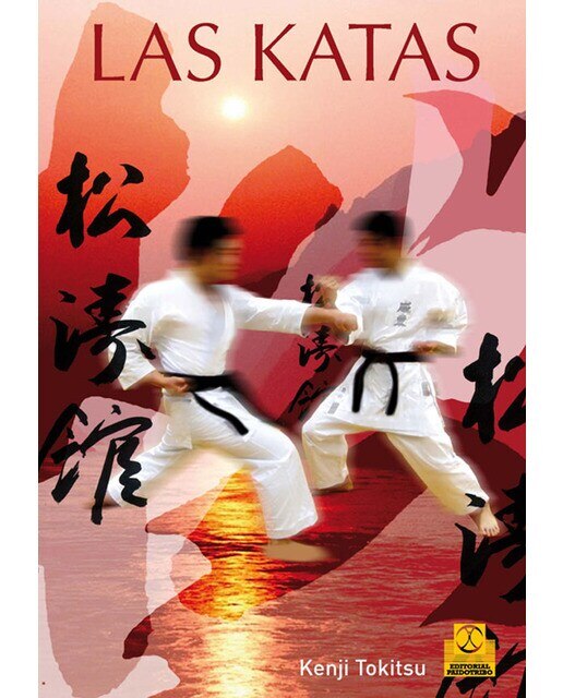 Katas, Las (Capa mole) 1