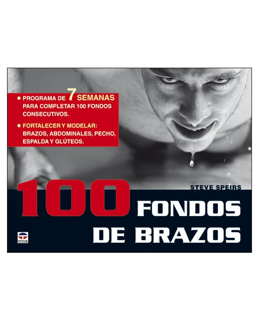 100 fondos de brazos(Tapa blanda) 1