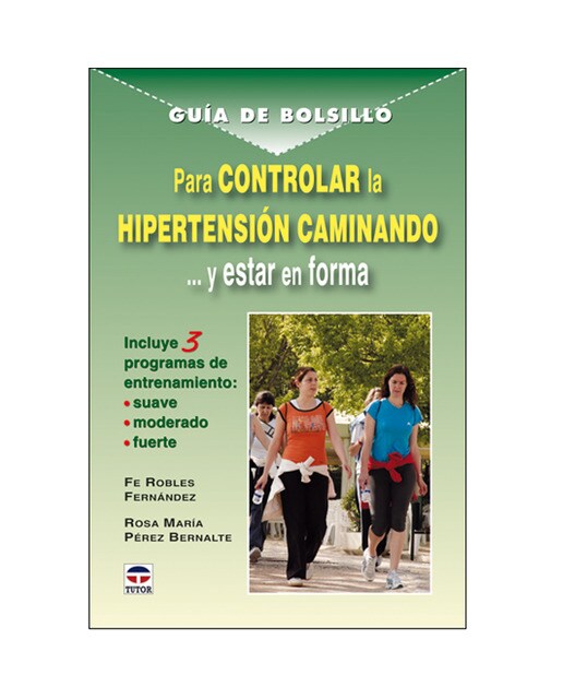 Guia De Bolsillo Para Controlar La Hipertension 1