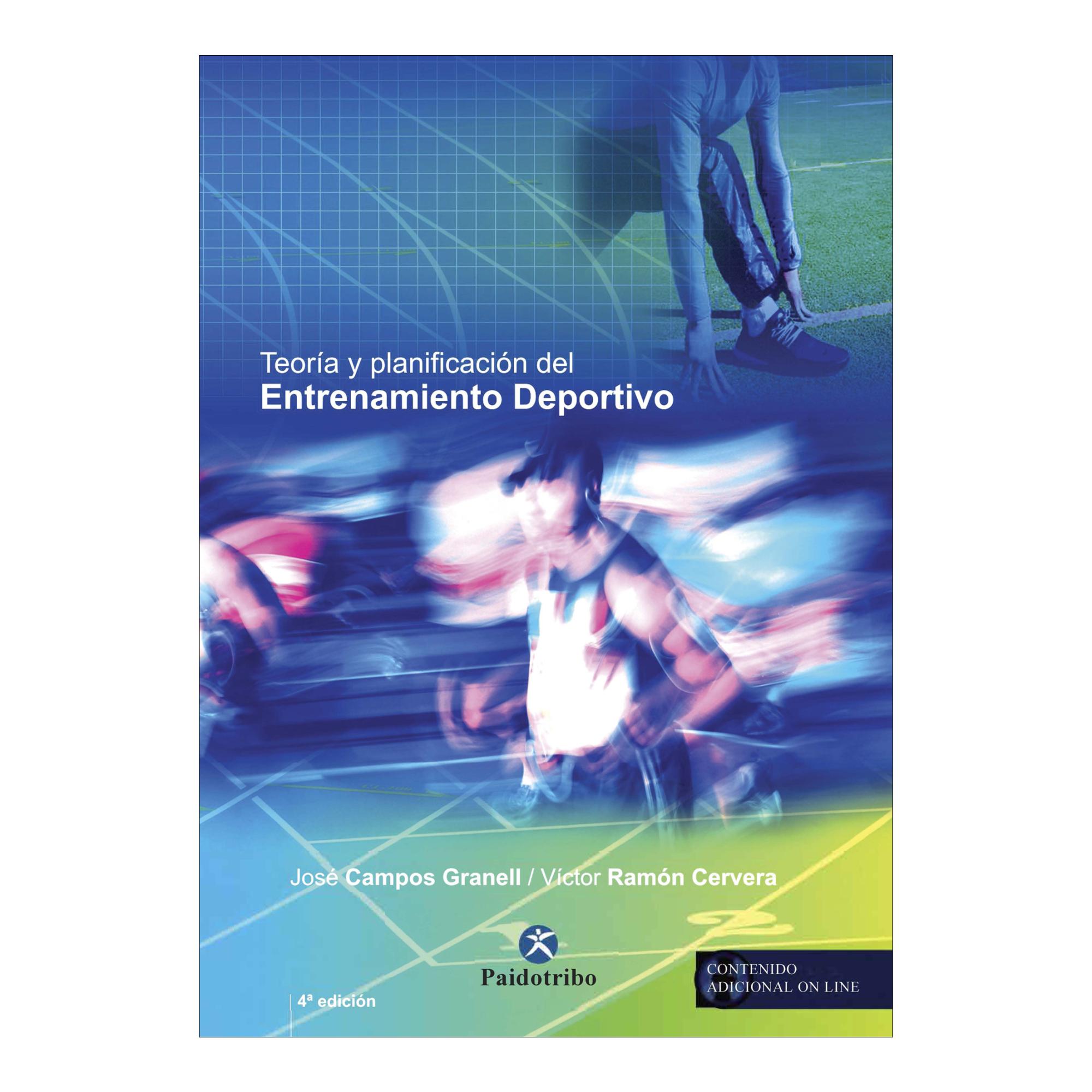 Teoría y planificación del entrenamiento deportivo(Tapa blanda) 1