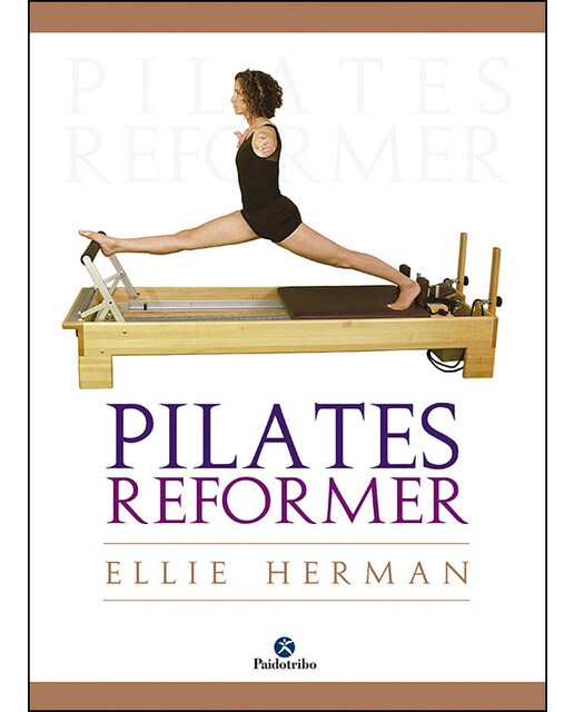 Imagem 0 de Pilates reformer(Tapa blanda)