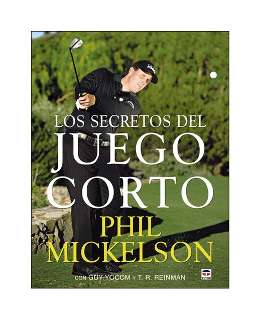 Los secretos del juego corto(Tapa blanda) 1