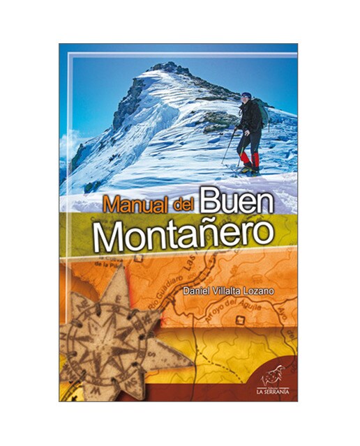 Imagem 0 de Manual del buen montañero