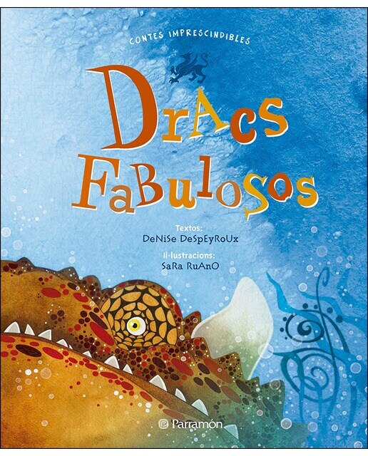 Dracs Fabulosos 1