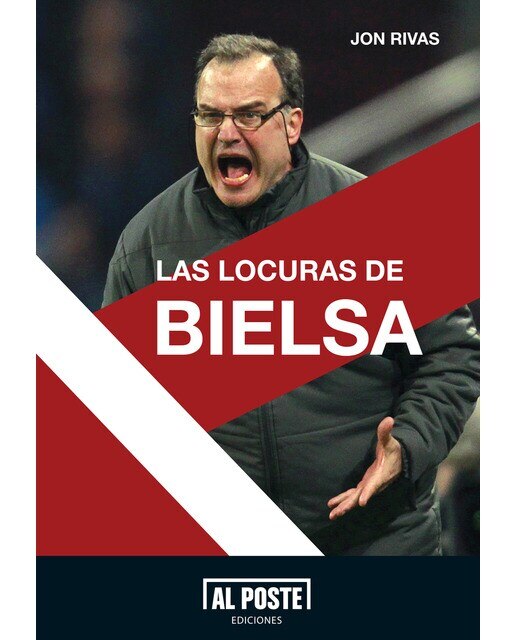 Imagem 0 de Las Locuras De Bielsa