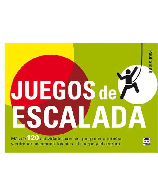 Juegos de escalada 1