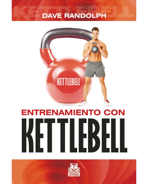 Entrenamiento con Kettlebell (Capa mole) 1