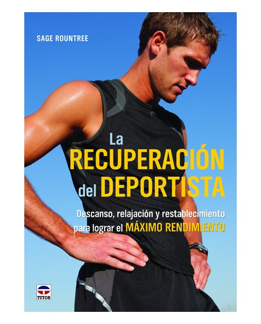 La Recuperacion Del Deportista 1