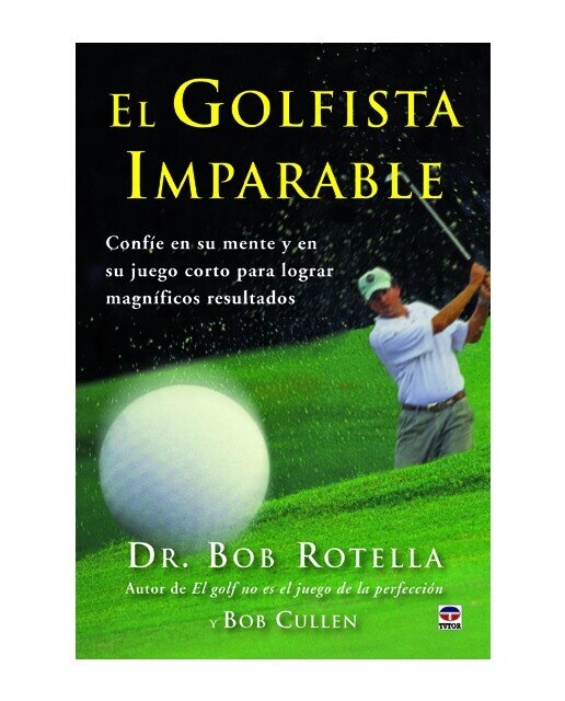 El Golfista Imparable 1