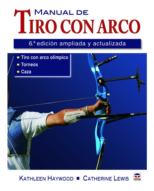 Manual De Tiro Con Arco 1