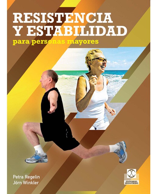 Resistencia Y Estabilidad Para Personas Mayores 1
