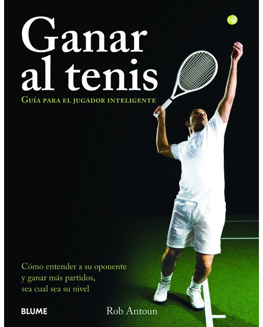Ganar al tenis(Tapa blanda) 1