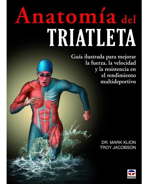 Anatomía del triatleta 1