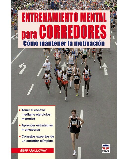 Imagen 0 de Entrenamiento mental para corredores
