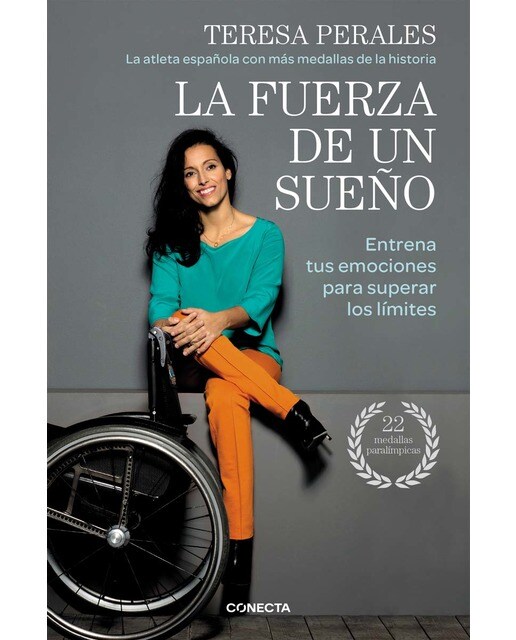 Imagem 0 de La fuerza de un sueño: Entrena tus emociones para superar los límites(Tapa blanda)