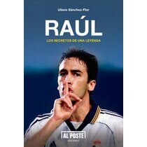 Imagem 0 de Raúl: Los Secretos De Una Leyenda