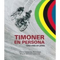 Imagen 1 de Timoner en persona (Tapa blanda)