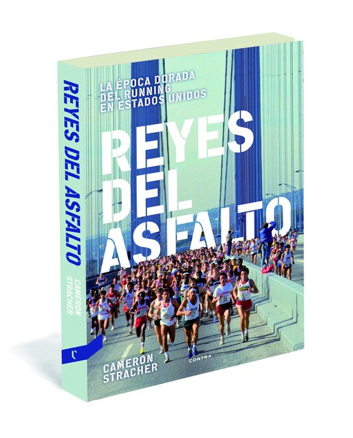 Reyes del asfalto