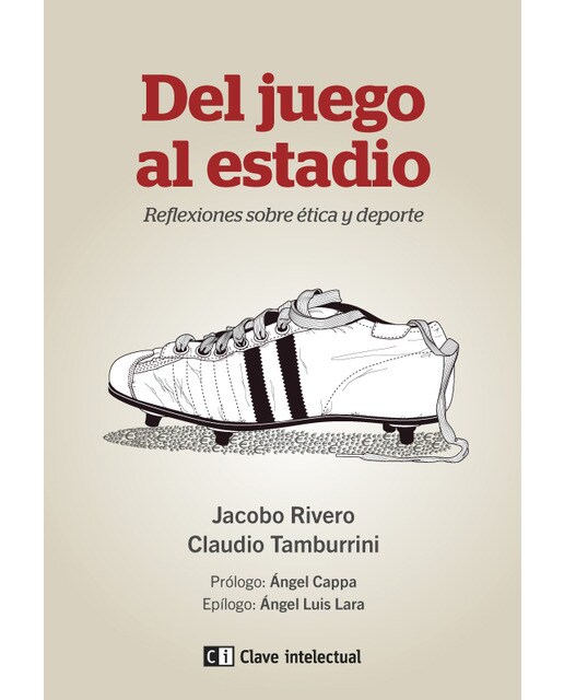 Imagem 0 de Del Juego Al Estadio