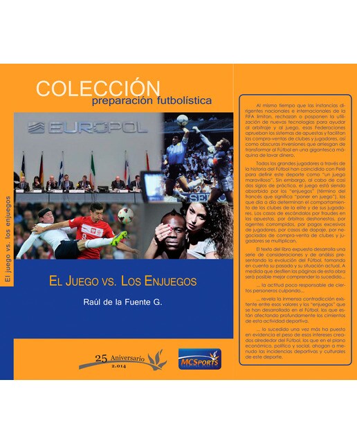 Imagen 0 de El juego vs. Los enjuegos