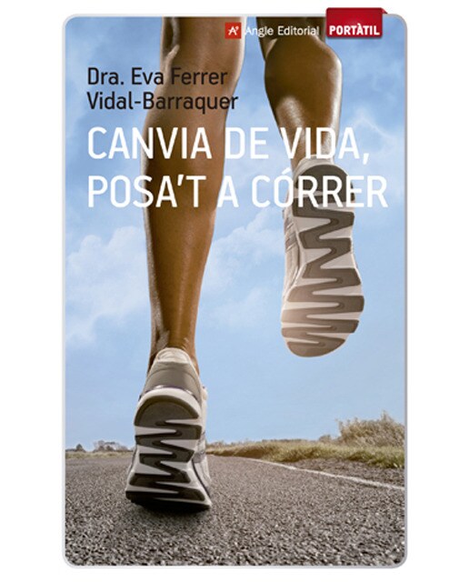 Canvia de vida, posa't a córrer(Tapa blanda) 1