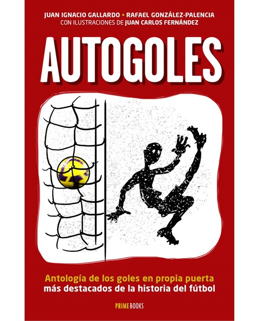 Imagen 0 de Autogoles