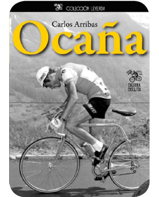 Imagen 0 de Ocaña