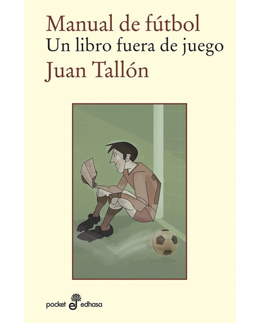 Imagen 0 de Manual de f£tbol: Un libro fuera de juego (Tapa blanda)