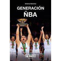 Imagen 0 de Generación ñba (Tapa blanda)