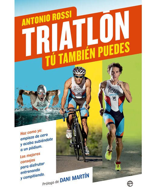 Triatlón 1