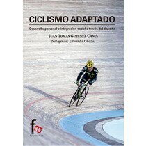 Ciclismo adaptado