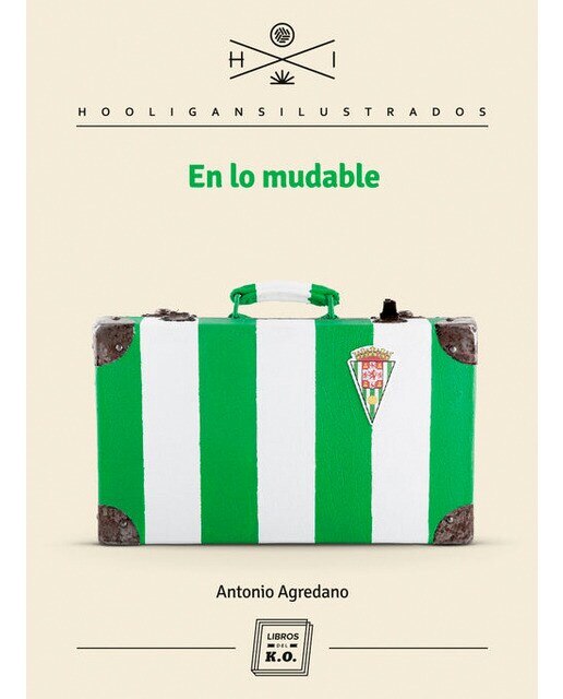 Imagen 0 de En lo mudable (Tapa blanda)