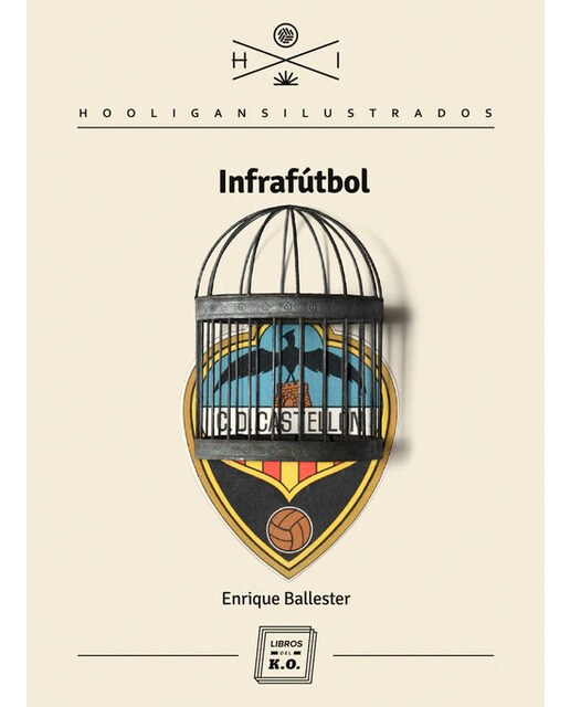 Imagen 0 de Infrafútbol (Tapa blanda)