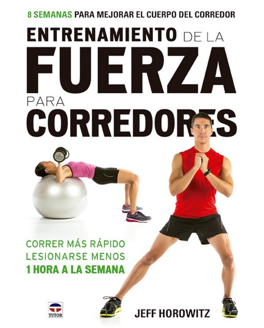 Entrenamiento De La Fuerza Para Corredores 1