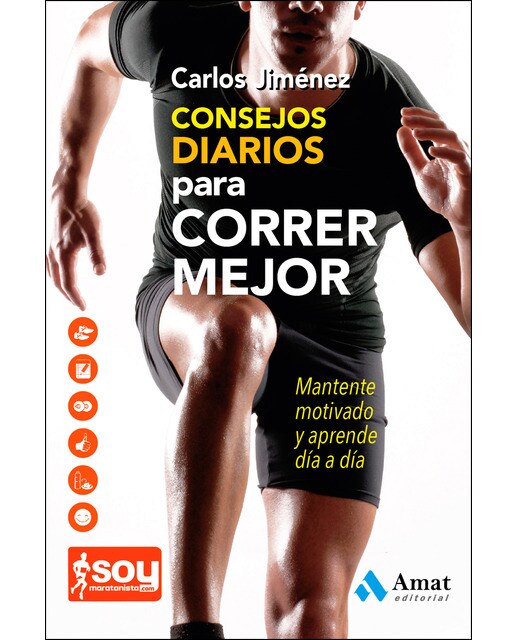 Consejos Diarios Para Correr Mejor 1