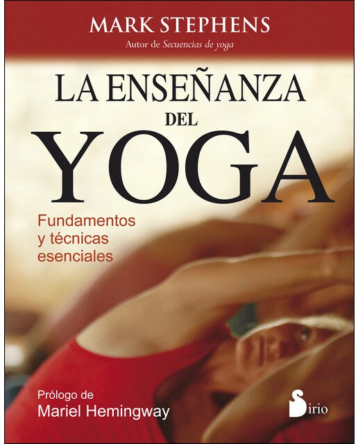 La enseñanza del yoga (Tapa blanda) 1