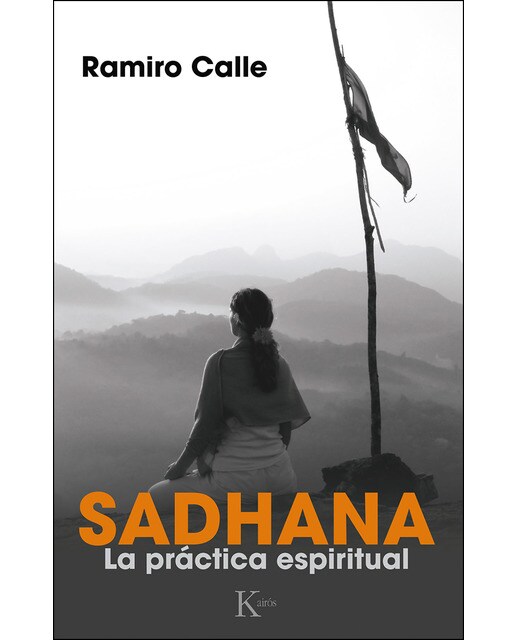 Imagen 0 de Sadhana (Tapa blanda)