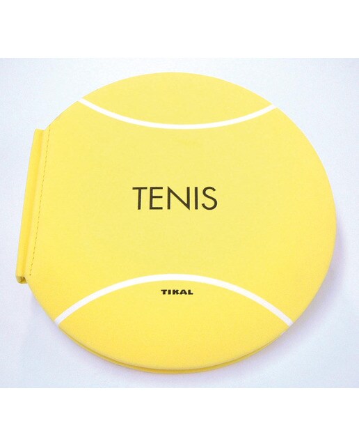 Tenis(Tapa dura) 1