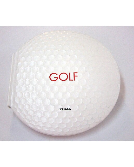 Golf(Tapa dura) 1
