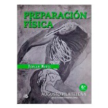 Imagem 0 de Preparación Física