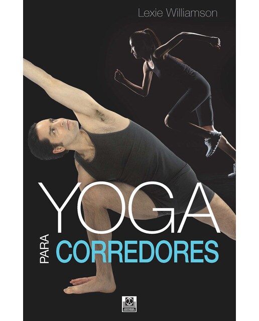 Yoga Para Corredores 1