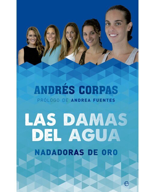 Imagen 0 de Las damas del agua (Tapa blanda)